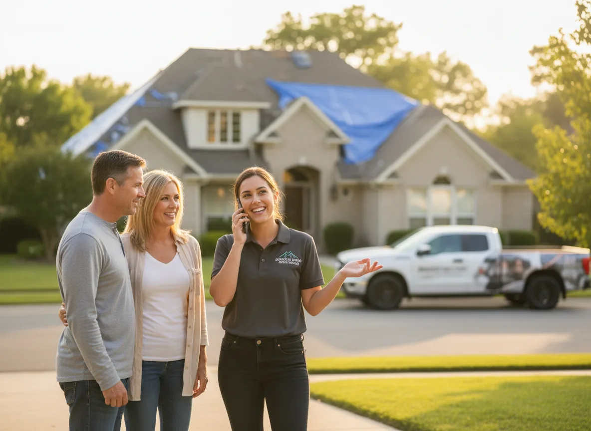 Emergency Roof Repair Booker, TX FAQs